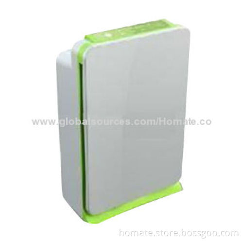 Air Purifier Cleaner, Easy to Clean